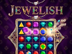 Mäng Jewelish Internetis
