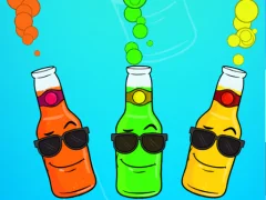 Mäng Bottle Stars Destroyer Internetis