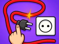 Mäng Wire Connect Internetis