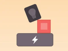 Mäng Lightbulb Physics Internetis