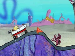 Mäng Boat-O-Cross 2 Internetis
