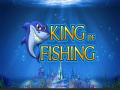 Mäng King of Fishing Internetis