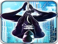 Mäng Marvel Ultimate Spider-man Internetis