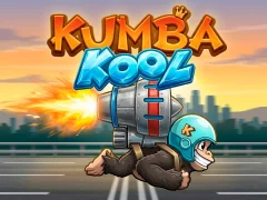 Mäng Kumba Kool Internetis