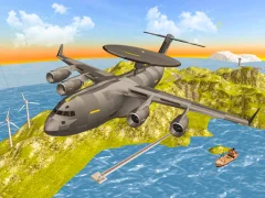 Mäng War Plane Internetis