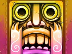 Mäng Temple Run 2: Holi Festival Internetis