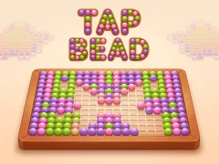 Mäng Tap Bead Internetis