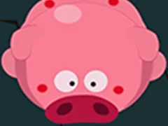 Mäng The Pig Escape Internetis