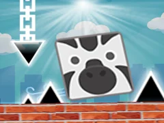 Mäng Animal Dash and Jump Internetis