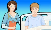 Mäng Operate Now: Pericardium Surgery Internetis