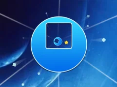 Mäng Space Tunnel Internetis