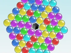 Mäng bubble Spin Internetis