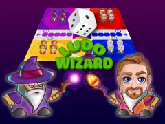 Mäng Ludo Wizard Internetis