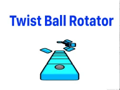 Mäng Twist Ball Rotator Internetis
