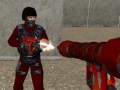 Mäng Crazy Shooters 2 Internetis