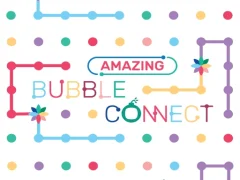 Mäng Amazing Bubble Connect Internetis