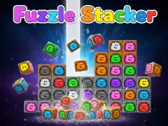 Mäng Fuzzle Stacker Internetis