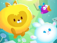 Mäng Jump Pet Adventure Internetis