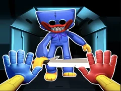 Mäng Poppy Smashers: Scary Playtime Internetis