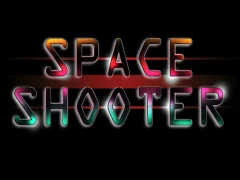 Mäng Space Shooter Internetis