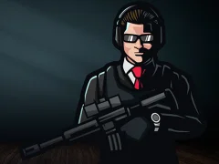Mäng Secret Sniper Agent Internetis