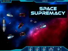 Mäng Space Supremacy Internetis