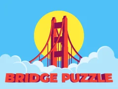 Mäng Bridge Builder: Puzzle Game Internetis