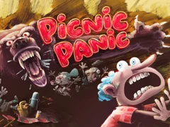 Mäng Picnic Panic Internetis