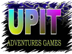 Mäng Upit Adventure Game Internetis