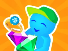 Mäng Jewelry Idle Internetis