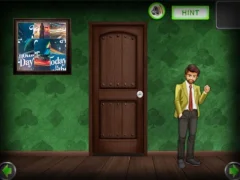 Mäng Amgel Easy Room Escape 311 Internetis
