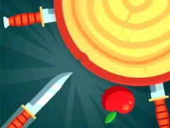 Mäng Ultimate Knife Up Internetis