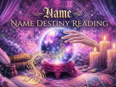 Mäng Name Destiny Reading Internetis