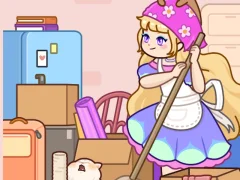 Mäng Kiki World Internetis