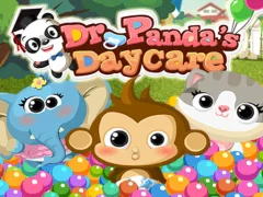 Mäng Dr Panda's Daycare Internetis