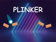 Mäng Plinker Internetis