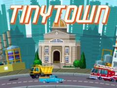 Mäng Tiny Town Internetis