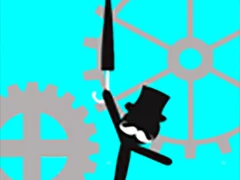 Mäng Umbrella Down Internetis