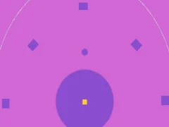 Mäng Flappy Spindots Internetis