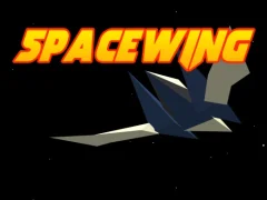Mäng Space Wing Internetis