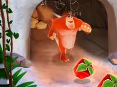 Mäng Escape Run Internetis