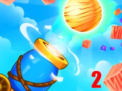 Mäng Knock Balls 2 Internetis