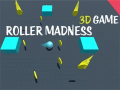Mäng Roller Madness Internetis