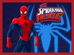 Mäng Spiderman Rescue Internetis