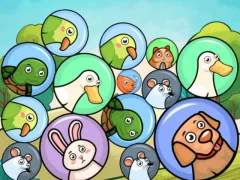 Mäng Dream Pet Merge Internetis