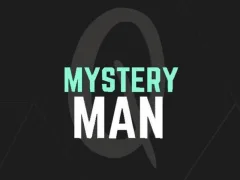 Mäng Scp The Mystery Man Internetis