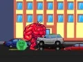 Mäng Hellbound Rampage Internetis
