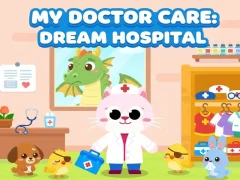 Mäng My Doctor Care: Dream Hospital Internetis