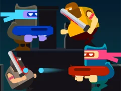 Mäng Dead Fight Internetis