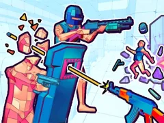Mäng Time Shooter 3: SWAT Internetis